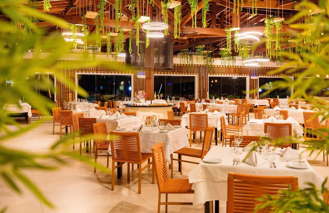 Grand Oca Maragogi All Inclusive Resort-1